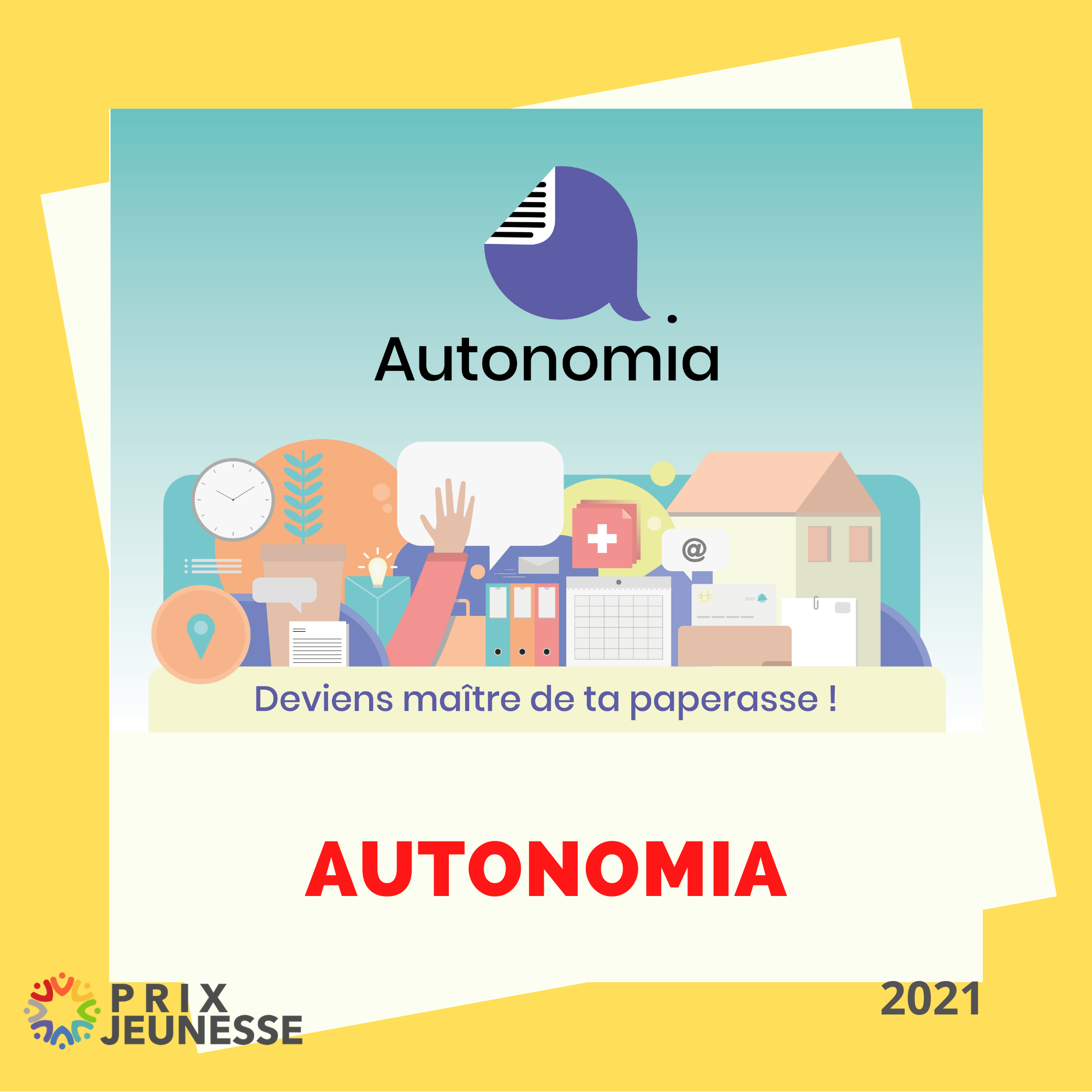 Candidat  Autonomia 